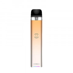 POD-система Vaporesso Xros 3 1000mAh Pod Kit Royal Gold